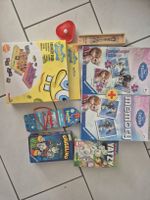 Spielpaket für Kinder