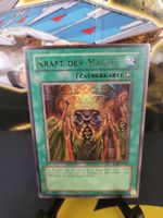 Yugioh Kraft der Magie, LON. DE