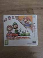 Mario & Luigi: Paper Jam Bros. - Nintendo 3DS 