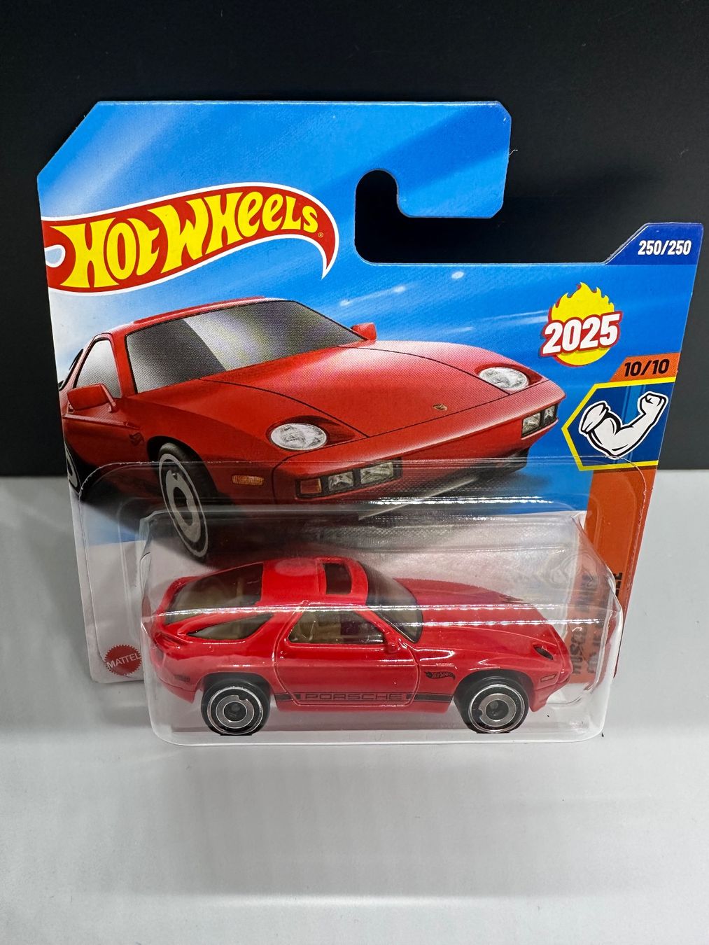 Hot Wheels Modellini d'auto: Hot Wheels Porsche Bundle – Nuovo e nell'imballaggio originale da Schlieren venduto da Selected_Model_Cars 1