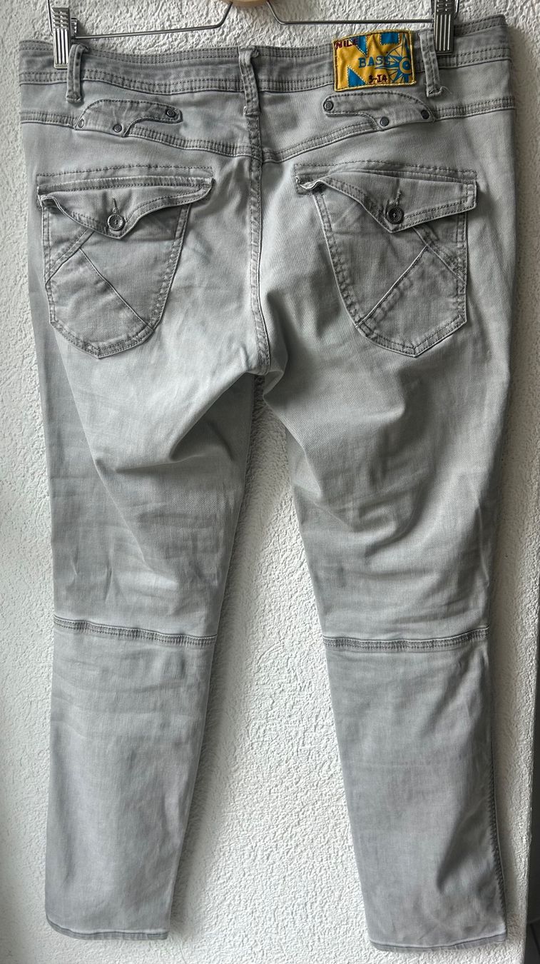 Nile Hosen: NILE Hose – Gebraucht aus STUDEN BE von SMIROS 7