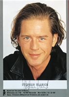Stephan Ullrich Autogramm signiert Foto 10x15cm