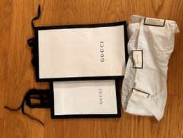 Einkaufsasche Gucci