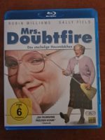 Mrs. Doubtfire