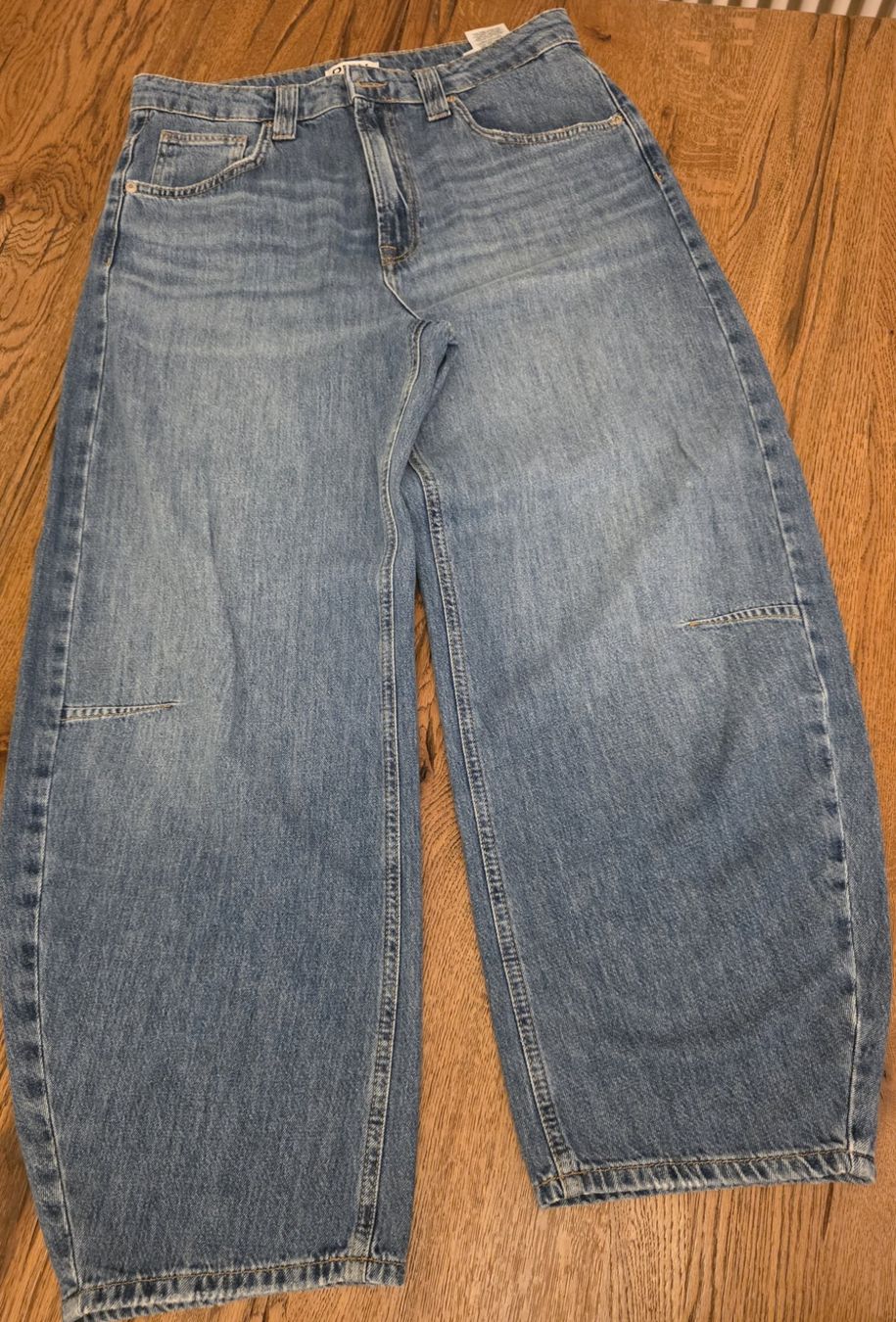 Only Jeans: Only Jeans Balloon Neu – Neu (gemäss Beschreibung) aus Basel von sci_67ms
