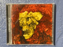 [CD] DIE OPODELDOX - Die Letzte Erste (1994)