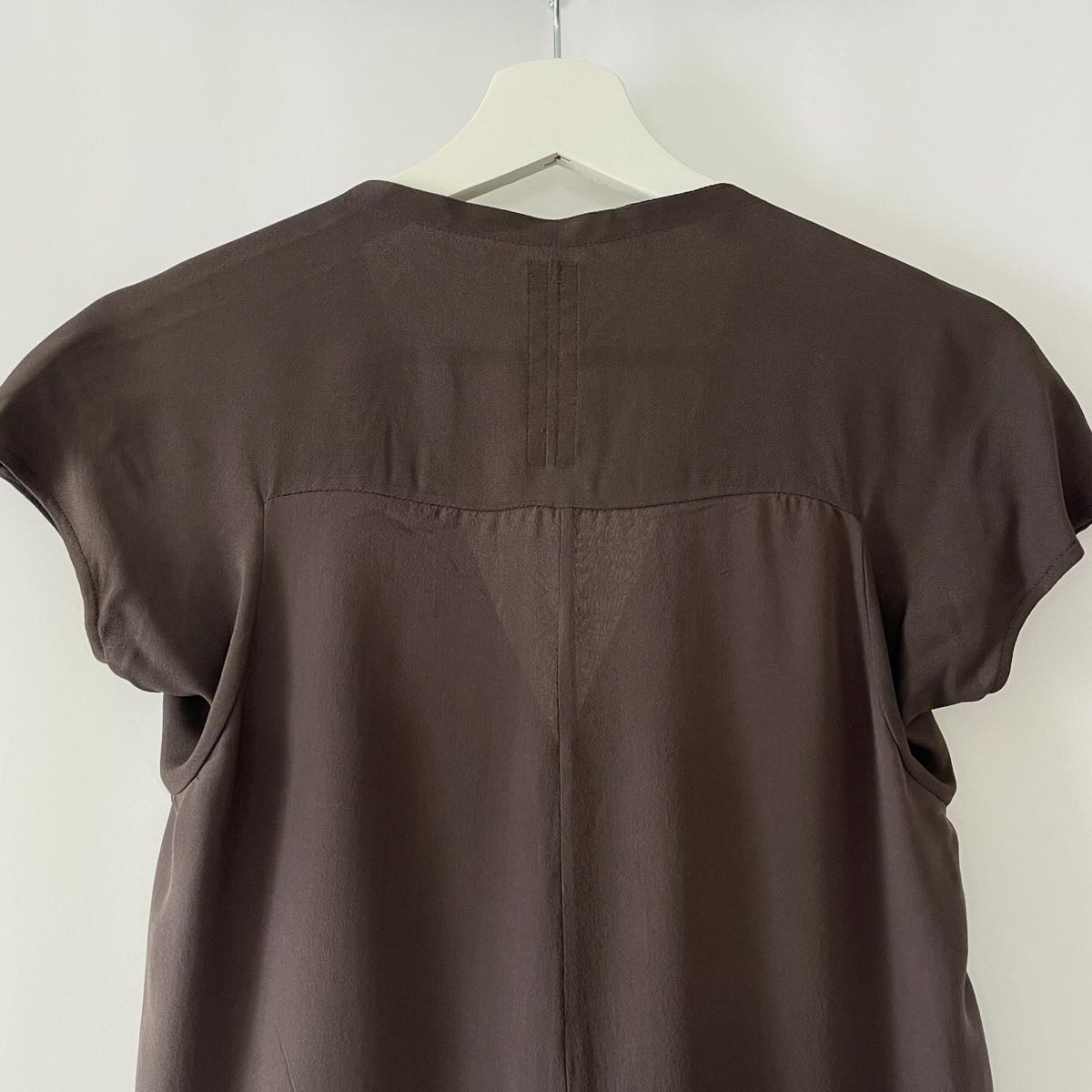 Rick Owens Vestiti: RICK OWENS Dress – Nuovo (secondo la descrizione) da Emmen venduto da Avviivva_Com2023 3