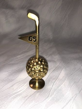 Geschenk für Golfliebhaber