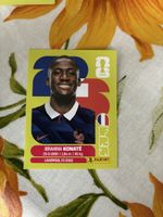 Panini FIFA World Cup 2026 Ibrahima Konatè Sticker