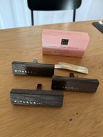 3x RITUALS Auto Lufterfrischer Holder +1x Refills Cherry