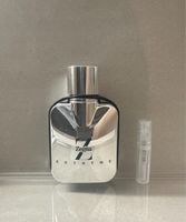 Zegna Z Extreme EDT | Abfüllung 2ML