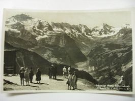 AK  Schynige Platte