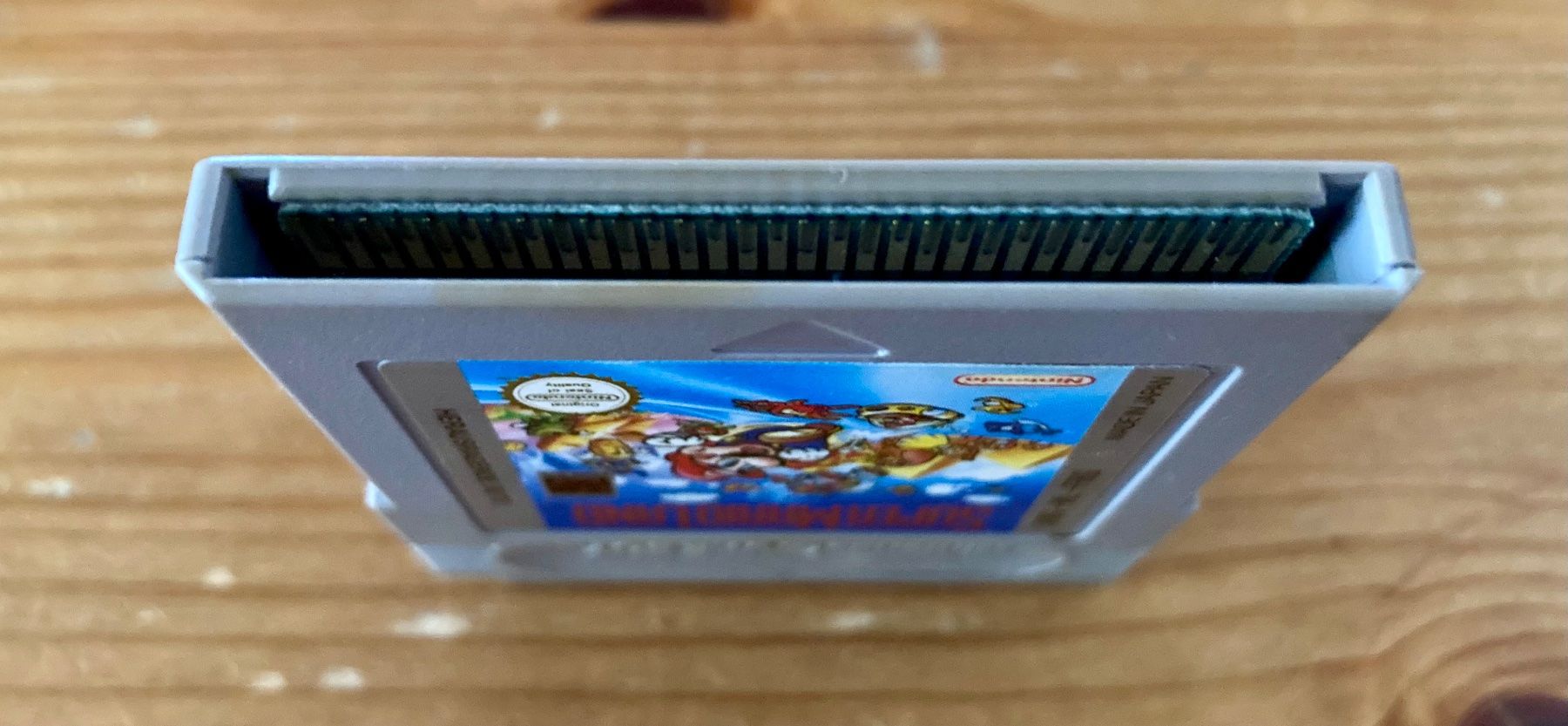 Nintendo Giochi: Super Mario Land - Game Boy Classic – Usato da Zürich venduto da Djmotionch 2