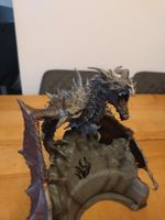 Skyrim: Figur Alduin
