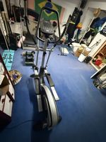 Crosstrainer/Elliptical-Trainer von Crane, Top Zustand, CHF 