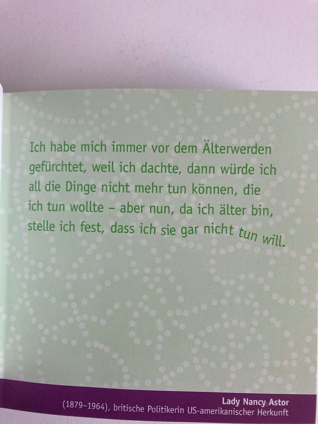 Libri: Sprüche Büchlein über das Alter – Usato da Fislisbach venduto da secondhandF 3