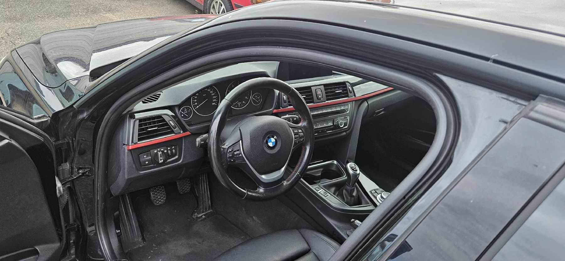 BMW Autos: BMW 320d – Défectueux à Amriswil par Astralino22 7