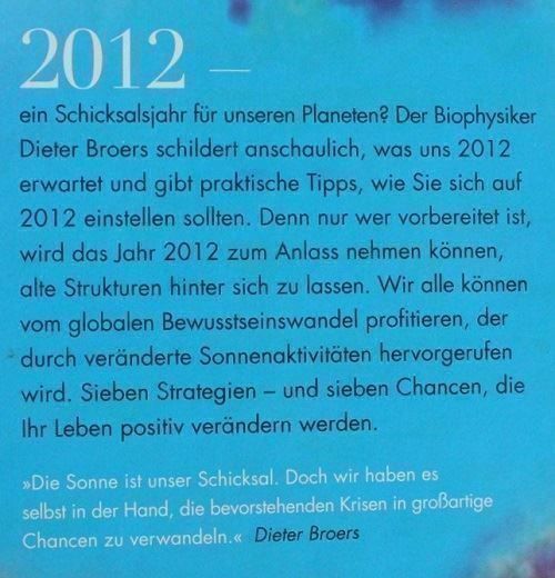 Libri: Checkliste 2012 – Usato da Schlatt TG venduto da annesbuecher 1