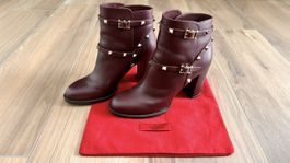 Valentino Damenstiefel mit Absatz Grösse 40