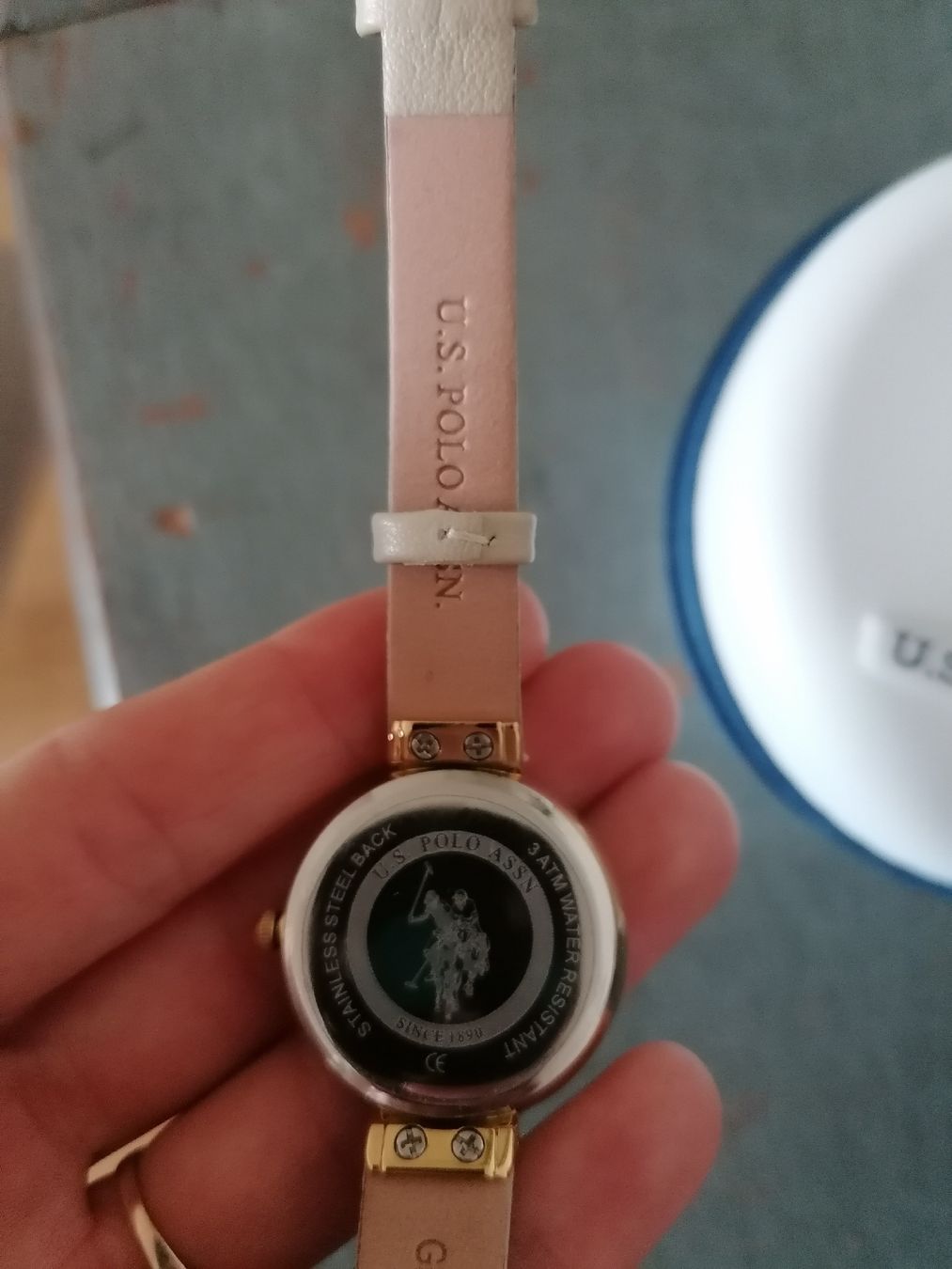 Orologi: Armband Uhr neu – Nuovo (secondo la descrizione) da Sempach venduto da .1SecondBrands. 2