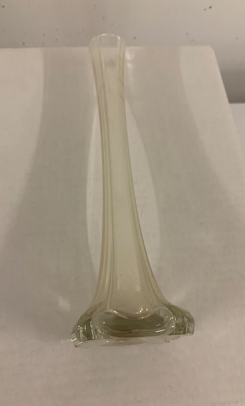 Vasen & Gefässe: Schöne Elefantenfuss Vase – Gebraucht aus Erlenbach ZH von Ritschly 2
