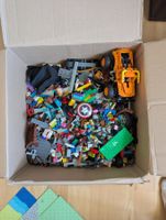 LEGO Kiloware / Konvolut ca. 5 kg