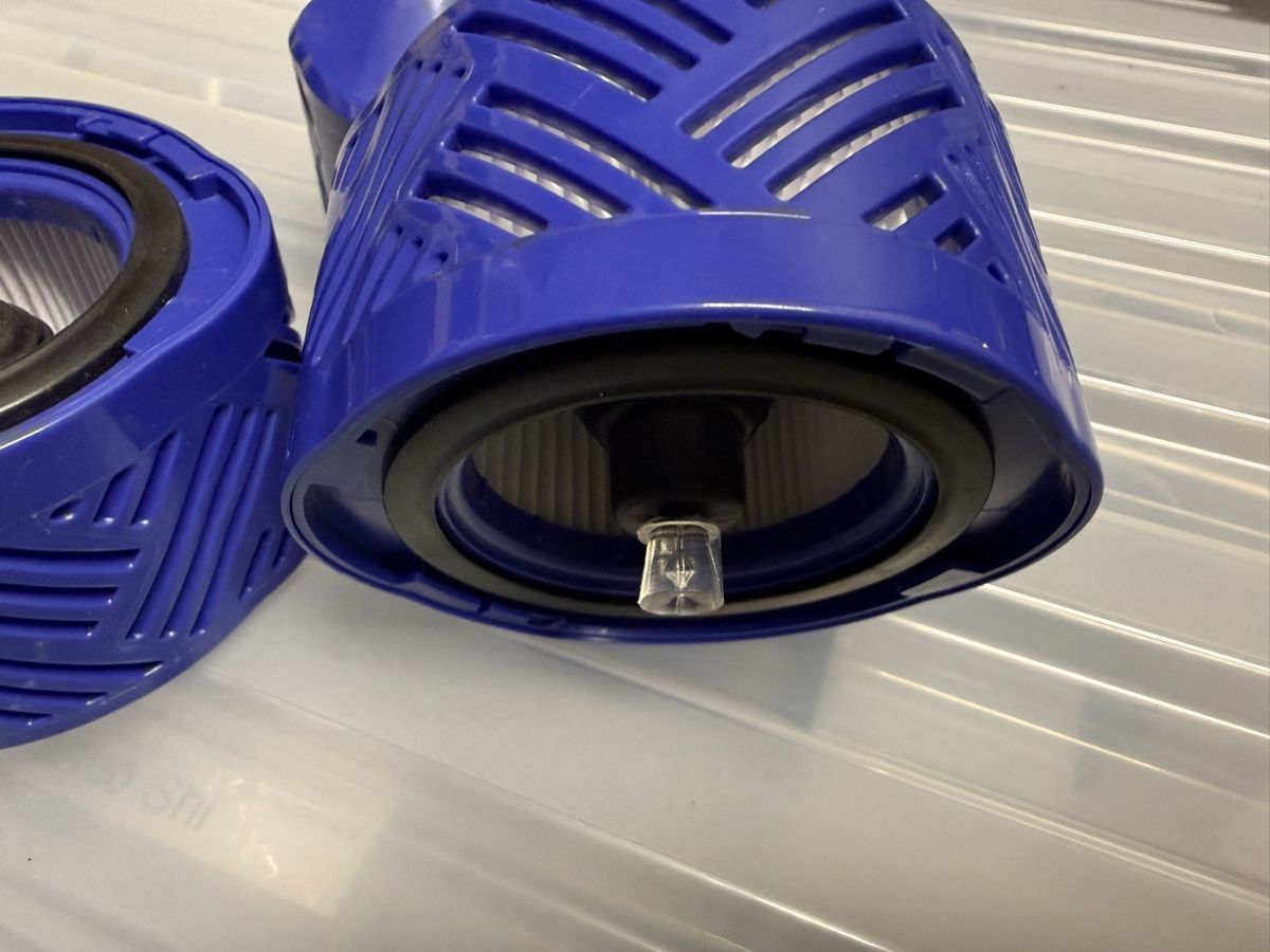 Dyson Autres articles pour la maison: Dyson DC59 oder V6 Filter – Neuf avec emballage d'origine à Uster par Sasisa 3