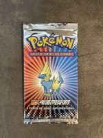Pokemon EX Ruby & Sapphire Booster Pack (ESP)