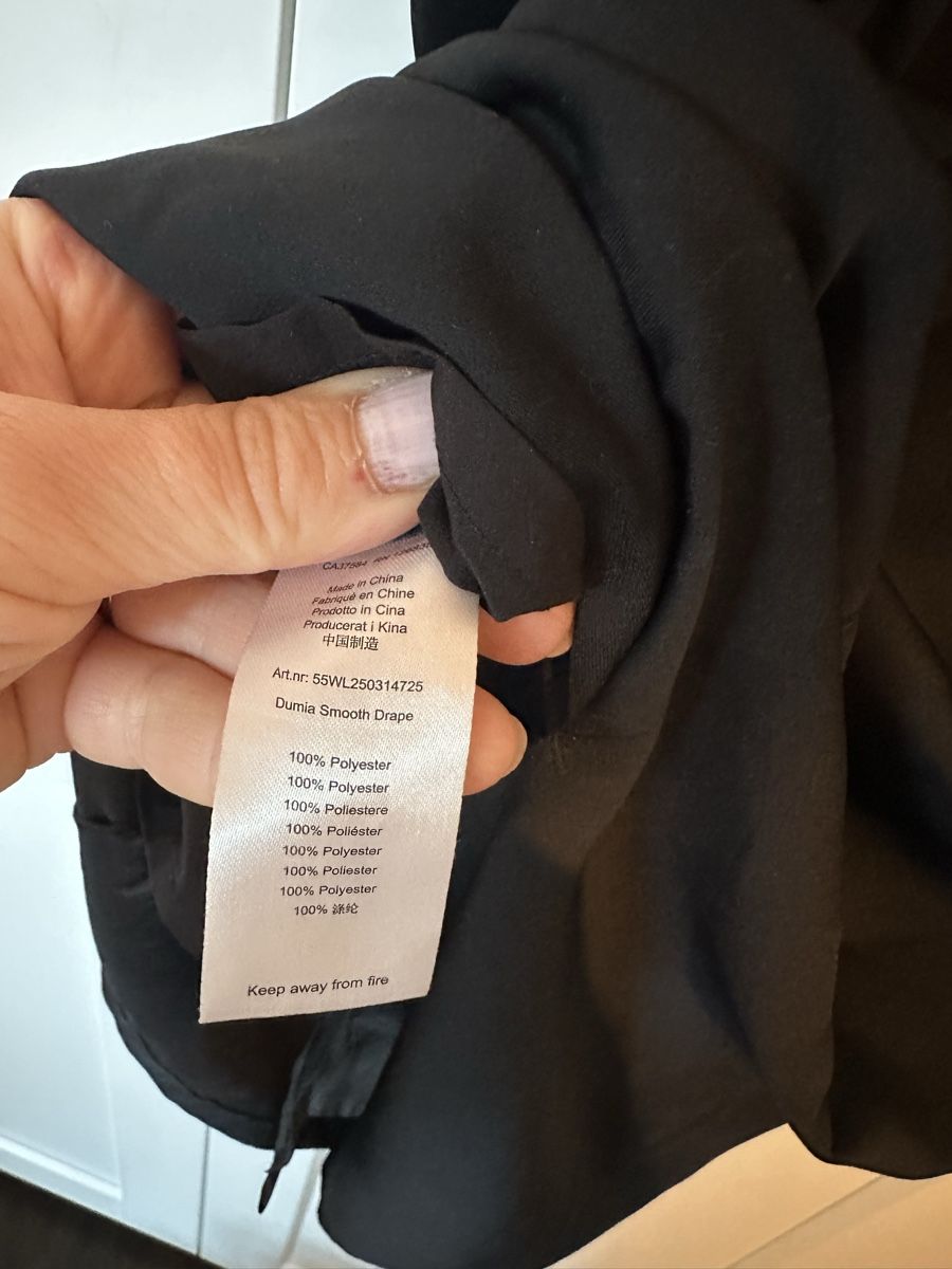 Lindeberg Vestiti: J.Lindeberg Kleid Grösse 36 – Usato da Zürich venduto da millaiana 5