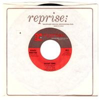 NANCY SINATRA