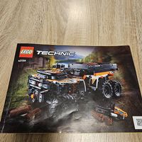Lego Technic