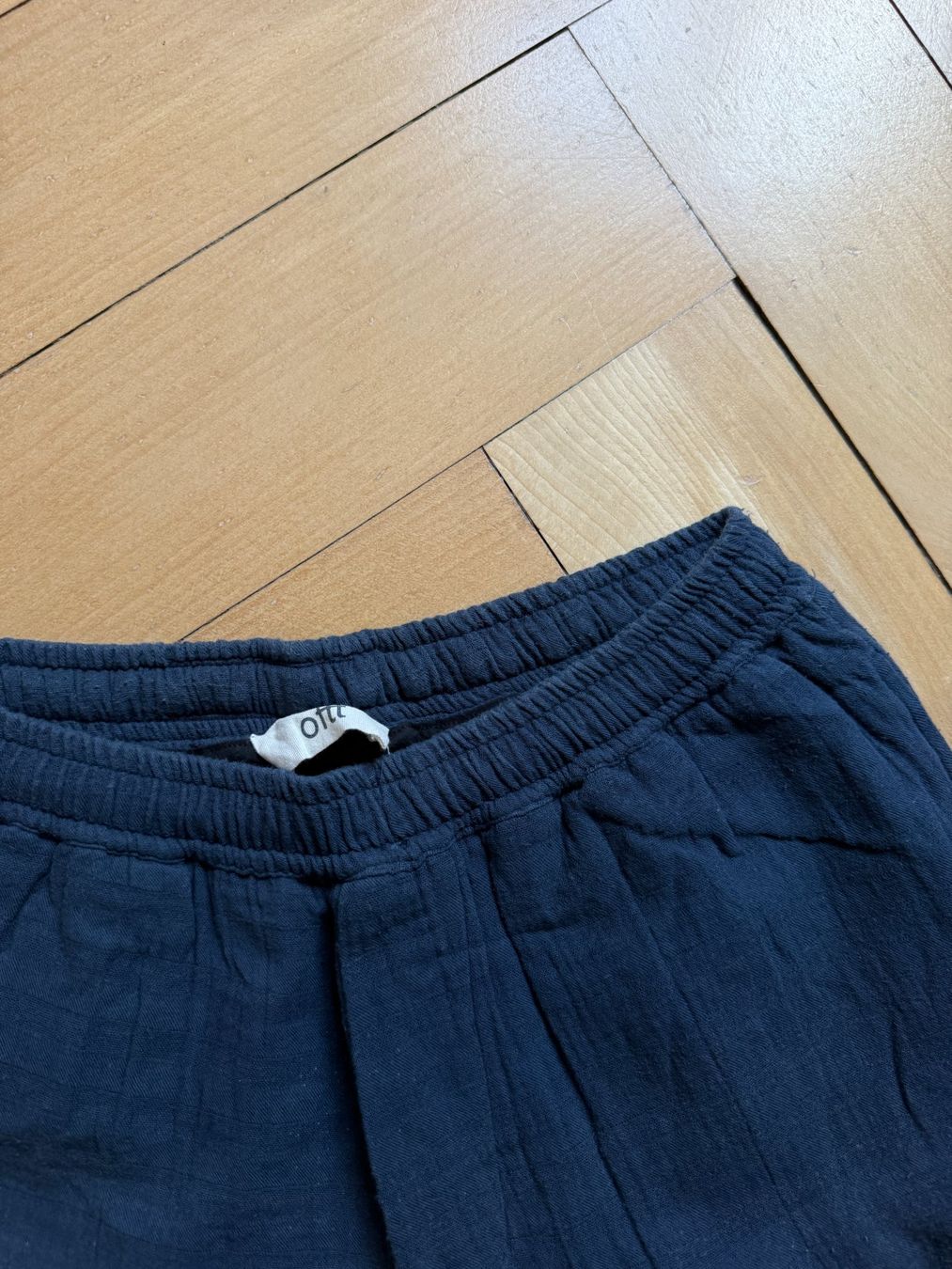 Pantaloni: OFTT - Shorts blau S – Usato da Zürich venduto da Diazaio 1