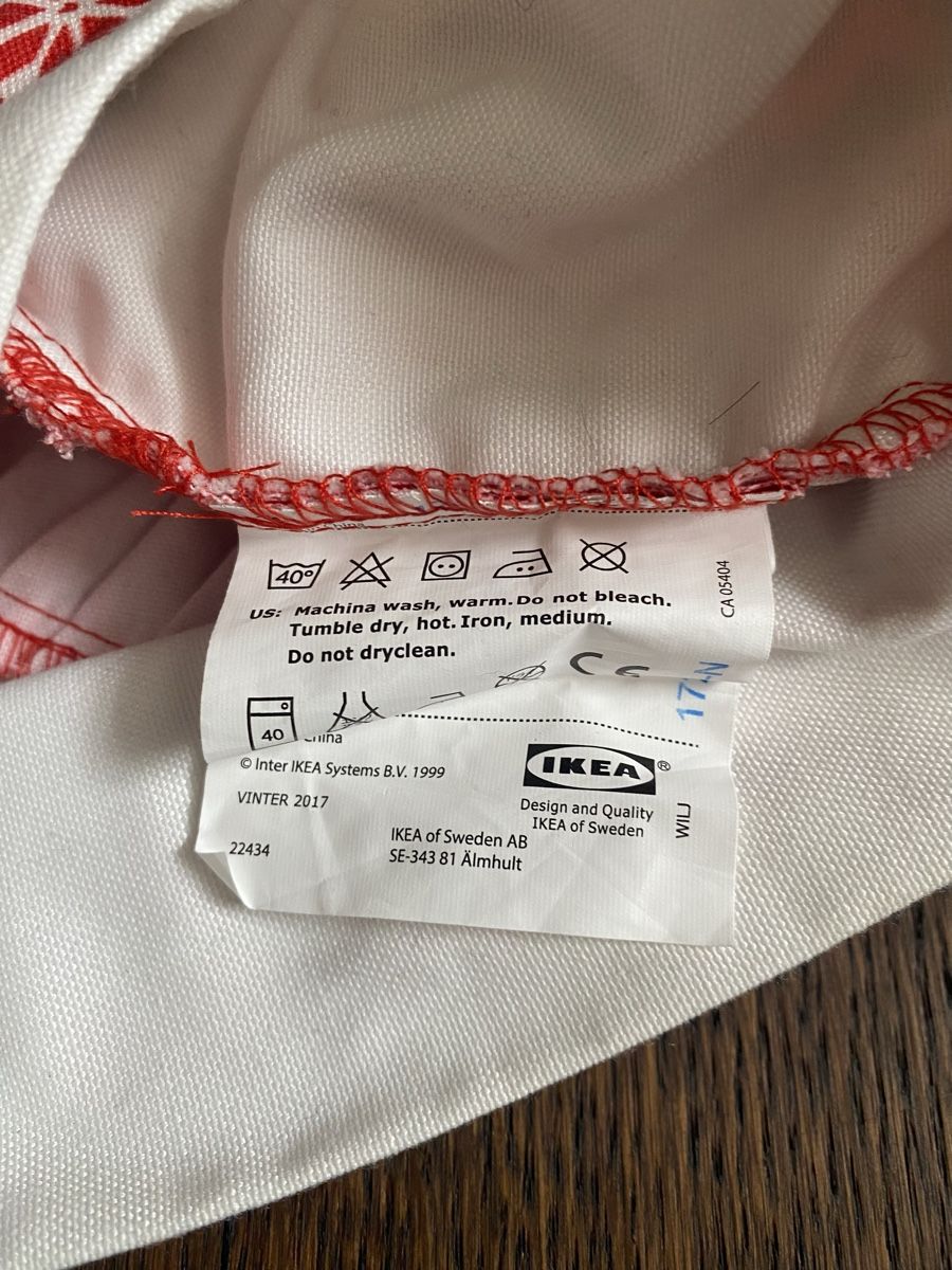 Ikea Altro abbigliamento per bambino: Kochmütze Kinder IKEA – Usato da Unterengstringen venduto da Homeseller 1
