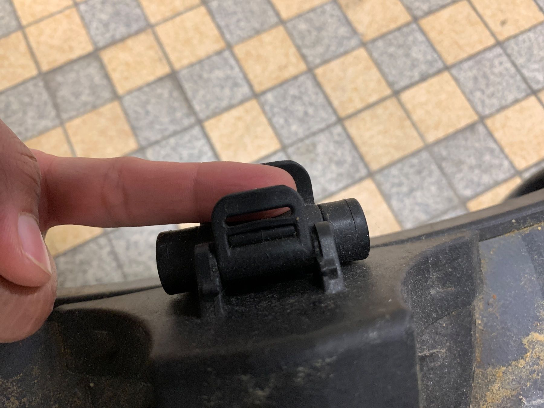 Fillikid Accessori per carrozzine: Fillikid Buggy Board with Seat - Great Condition! – Usato da Küsnacht ZH venduto da ngad93 2