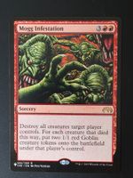 Mogg Infestation - MTG