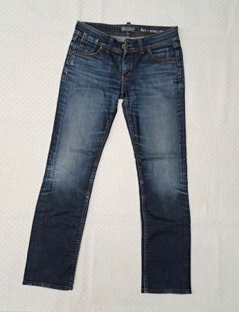 Marc O'Polo Jeans Skara Straight W28/32, Top Zustand!