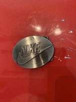 Nike Gürtelschnalle aus Metall