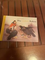 Die sieben Raben  - Brüder Grimm