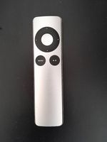 Apple TV remote