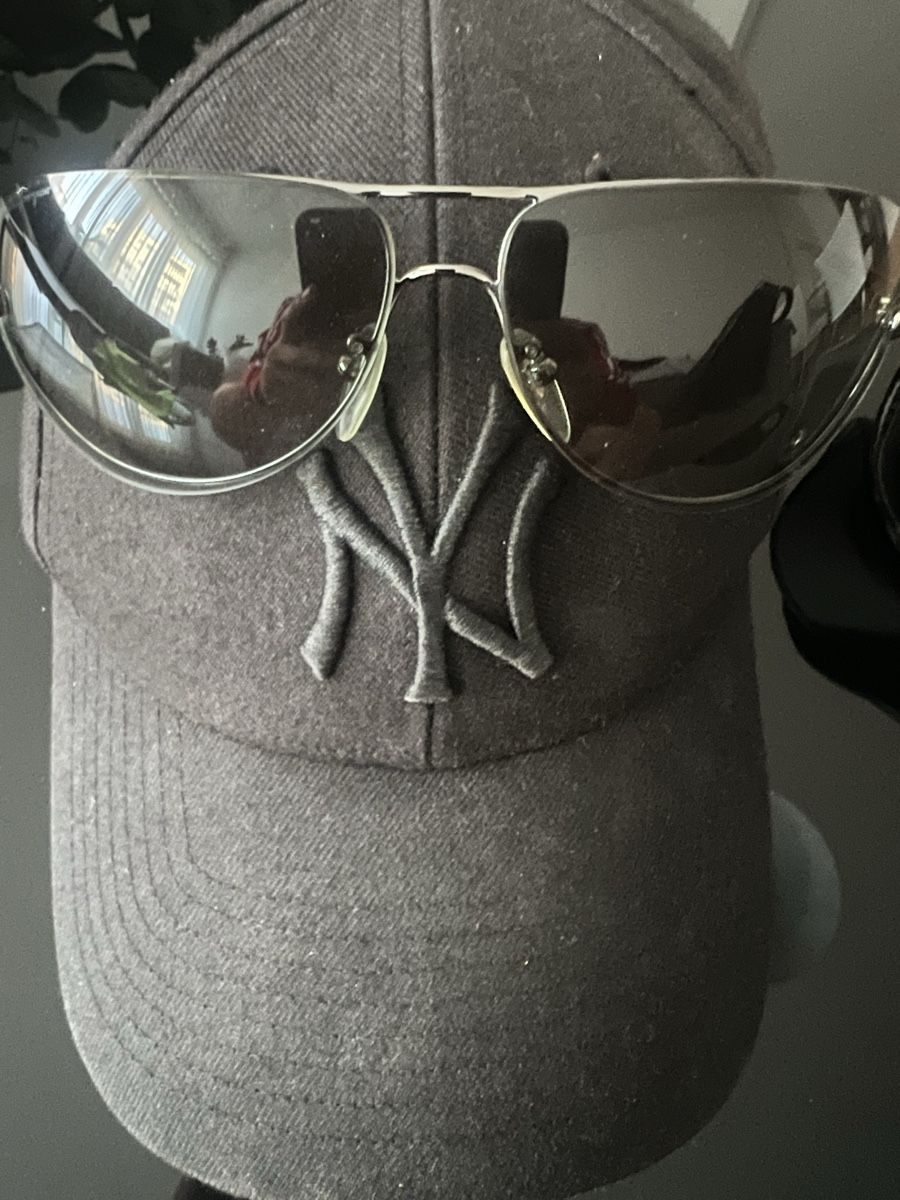 Salvatore Ferragamo Occhiali & Lenti: Salvatore Ferragamo Sonnenbrille Large – Usato da Zürich venduto da Walllstreet