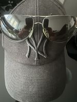Salvatore Ferragamo Sonnenbrille Large