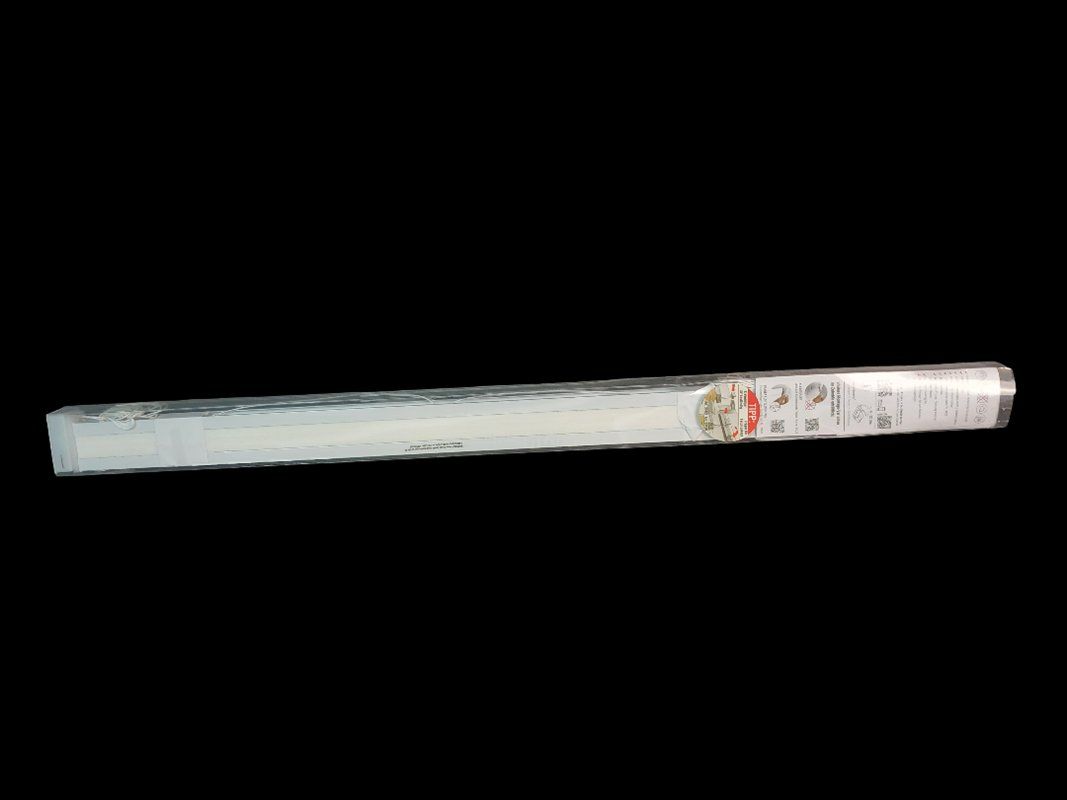 Tende da sole: GARDINIA PLISSEE EASYFIX 60 x 130 cm, Weiss – Usato da Hünenberg venduto da Restwert_Zug 1