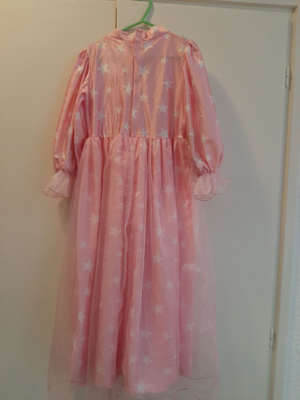 Costumi: Prinzessinnenkleid gr. 116 – Usato da Brissago venduto da lucabell 2