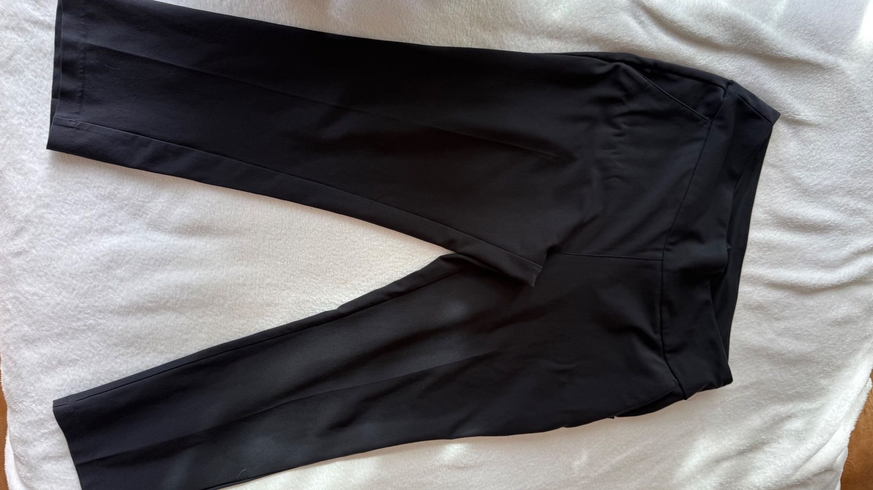Adidas Pantalons: Golfhose von Adidas – D'occasion à Warth par sue500 3