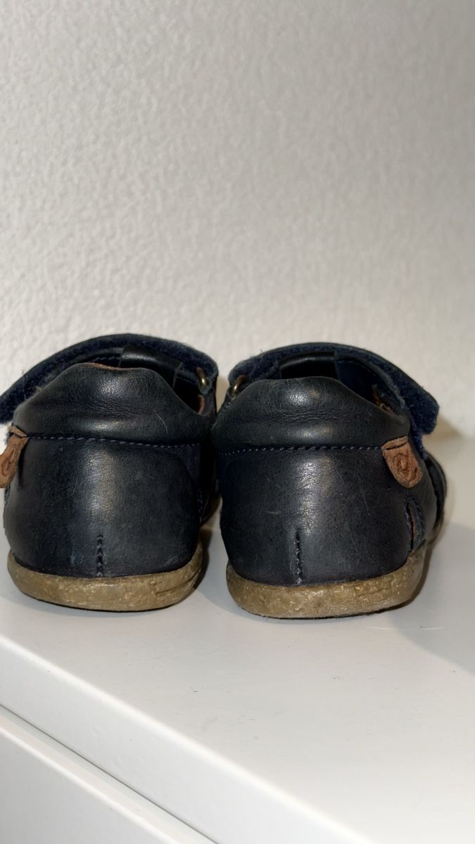 Naturino Schuhe für Jungen: Naturino Sandalen gr. 27 – Gebraucht aus Aarau von AnaKruhol 3