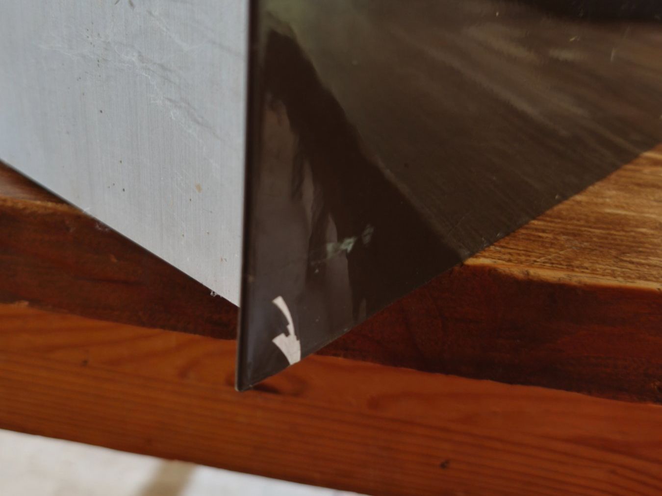 Altro per la casa: Briefkasten Aluminium braun – Nuovo (secondo la descrizione) da Zürich venduto da baa-ch 6