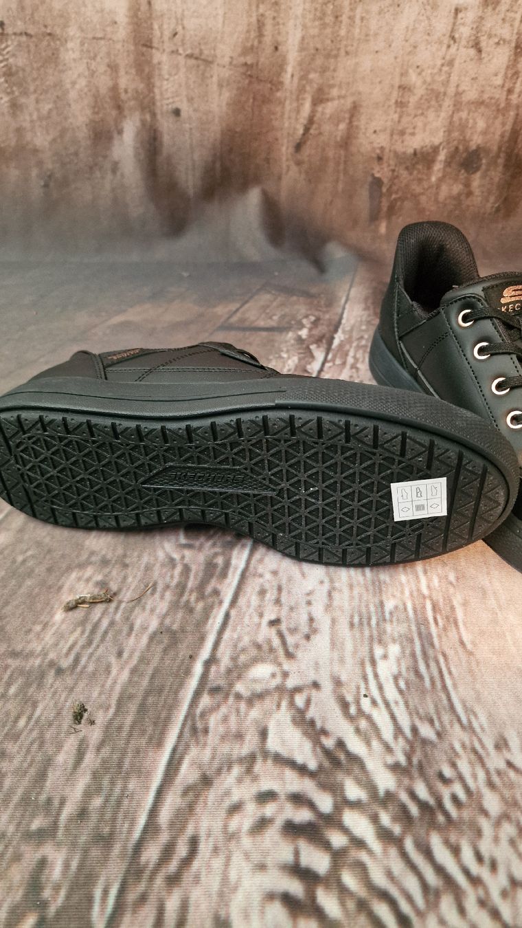 Skechers Scarpe da uomo: Skechers Schwarz Handfree Gr 39 – Nuovo (secondo la descrizione) da goldach venduto da seegoldi13 2