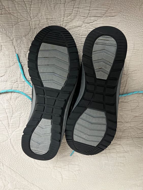 Chaussures femmes: Turnschuhe Gr. 38 – D'occasion à Weiach par MarFliCar 1