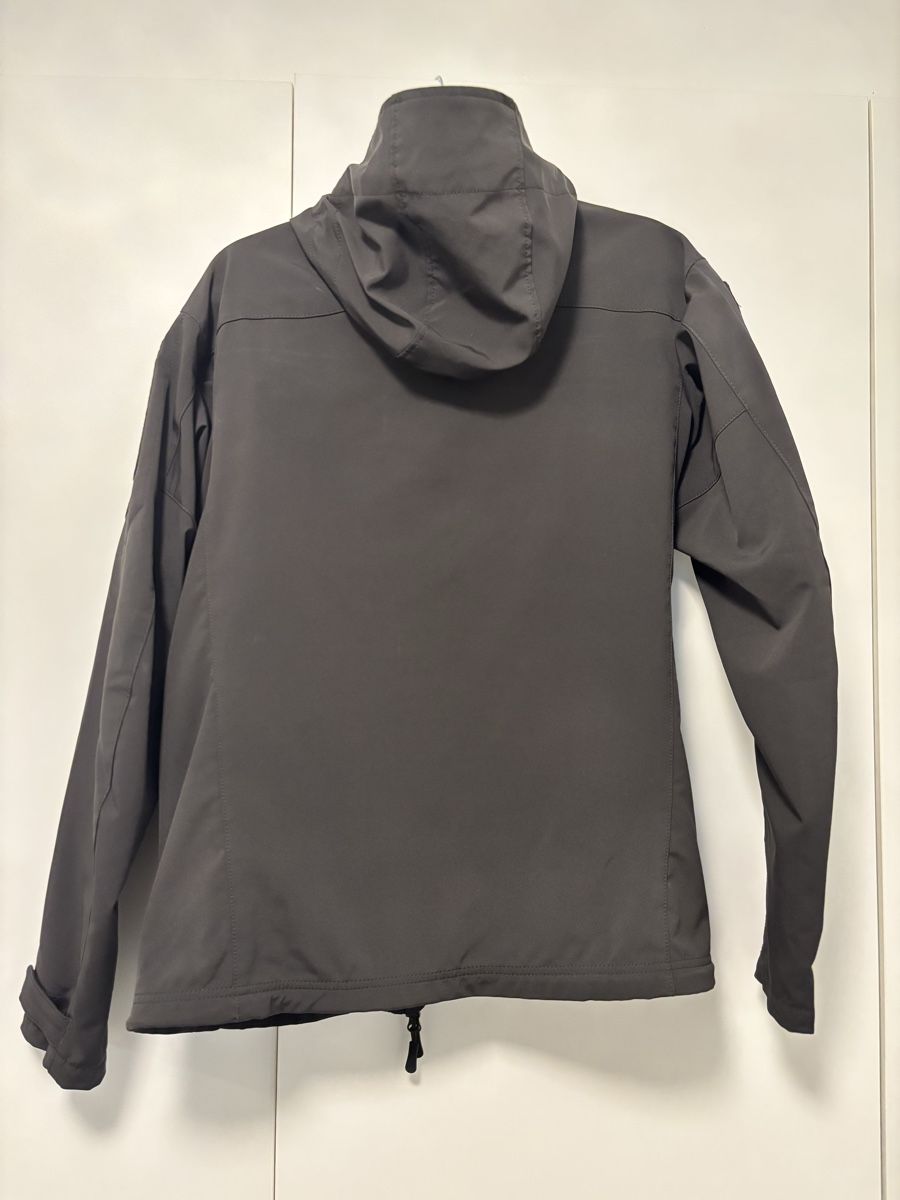 Giacche: Claw Gear, Rapax Hoody, schwarz, small – Nuovo (secondo la descrizione) da Einsiedeln venduto da LulinaG 2