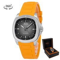 Mido Multifort Men's M049.526.17.081.00 Tv Big Date